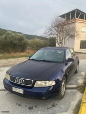 Audi A4 '01 B5/a4 vw passat 8v