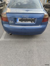 Audi A4 '02 1.6i