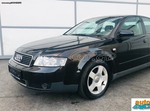 Audi A4 '02 1,8