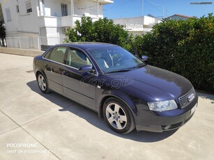 Audi A4 '02 1.8τ QUATTRO