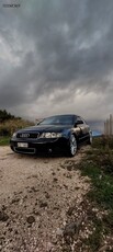 Audi A4 '02 1.8T