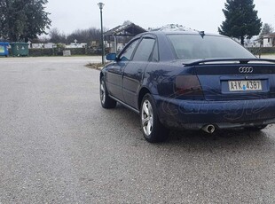 Audi A4 '02