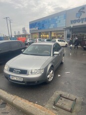 Audi A4 '02