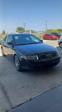 Audi A4 '02