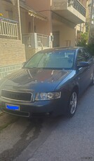 Audi A4 '02 QUATRO 1.8 TURBO 4X4