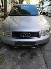 Audi A4 '03 1.8 t