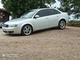 Audi A4 '03 1.8T