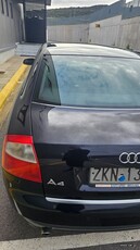 Audi A4 '03