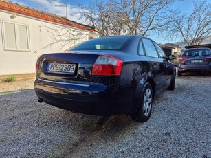 Audi A4 '03