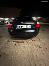 Audi A4 '04 1.8 T