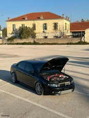 Audi A4 '04 1.8ΤQ BigTurbo