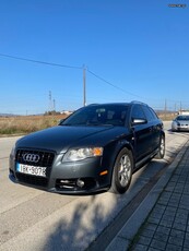 Audi A4 '04 1.8T 20VT