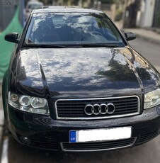 Audi A4 '04 2.0 FSI