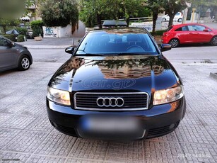 Audi A4 '04 1.6 105 PS