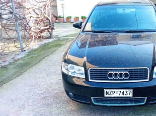 Audi A4 '04