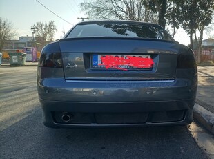 Audi A4 '04 A4 1.6