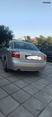 Audi A4 '04 Avant λιμουζίνα