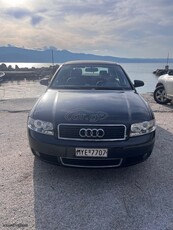 Audi A4 '03