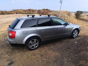 Audi A4 '03 QUATRO 1.8 TURBO 4X4