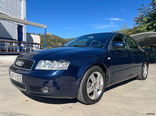 Audi A4 '05 1.6