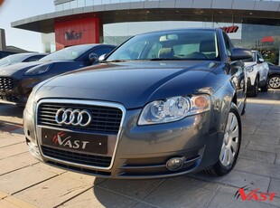 Audi A4 '05 1600cc 102hp Βενζίνη