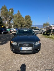 Audi A4 '05 1.8 T