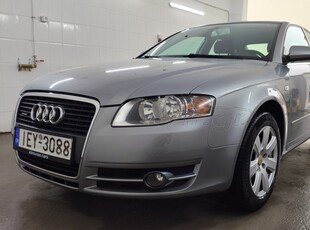 Audi A4 '05 1.8T 20V QUATTRO