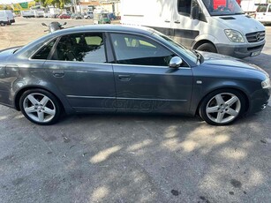 Audi A4 '05