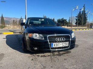 Audi A4 '05 A4 1.9TDI