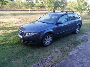 Audi A4 '05 Avant 2.0 tdi