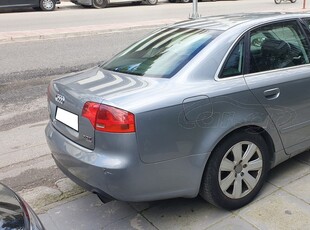 Audi A4 '05 b7