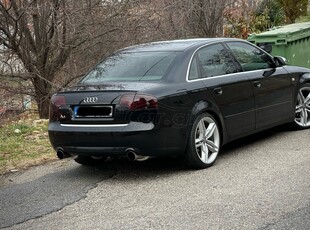 Audi A4 '05 B7