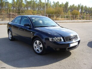 Audi A4 '05