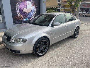 Audi A4 '05 DIESEL Αυτόματο