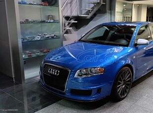 Audi A4 '05 DTM EDITION.