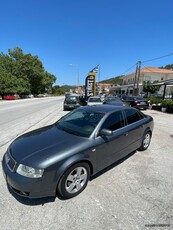 Audi A4 '05 Quatrro 1.8