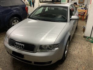 Audi A4 '05 QUATTRO