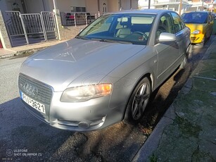 Audi A4 '05 S LINE 1.8 t