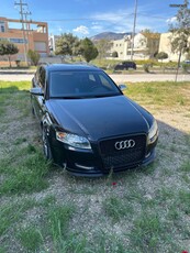 Audi A4 '06 1.8 T Quattro