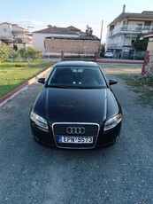 Audi A4 '06 1.8T