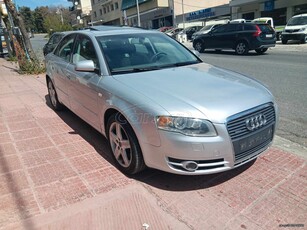 Audi A4 '06 2.0 quattro