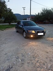 Audi A4 '06