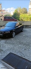 Audi A4 '06 Β7 1.8T QUATTRO