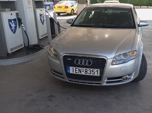 Audi A4 '06