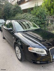 Audi A4 '06 A4 1.6