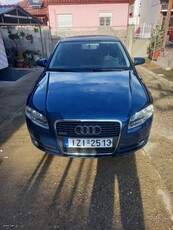 Audi A4 '06 A4 1.6