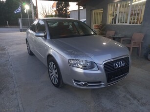 Audi A4 '06 Avant 1.8 T