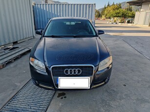 Audi A4 '06 B7