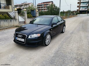 Audi A4 '06 DTM