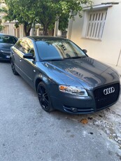 Audi A4 '06